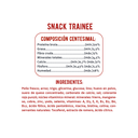 MON AMI SNACK TRAINEE X 75GRS (+)