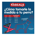 ARNES RASCALS PREMIUM TALLE XL (+)