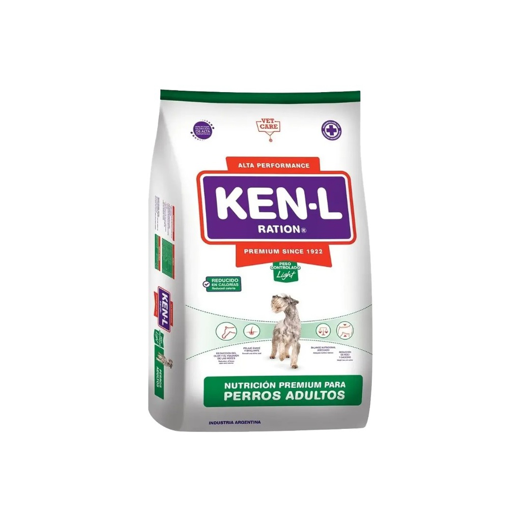 Ken-L Light 15kg