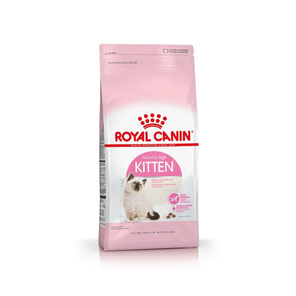 Royal  Kitten 7,5kg