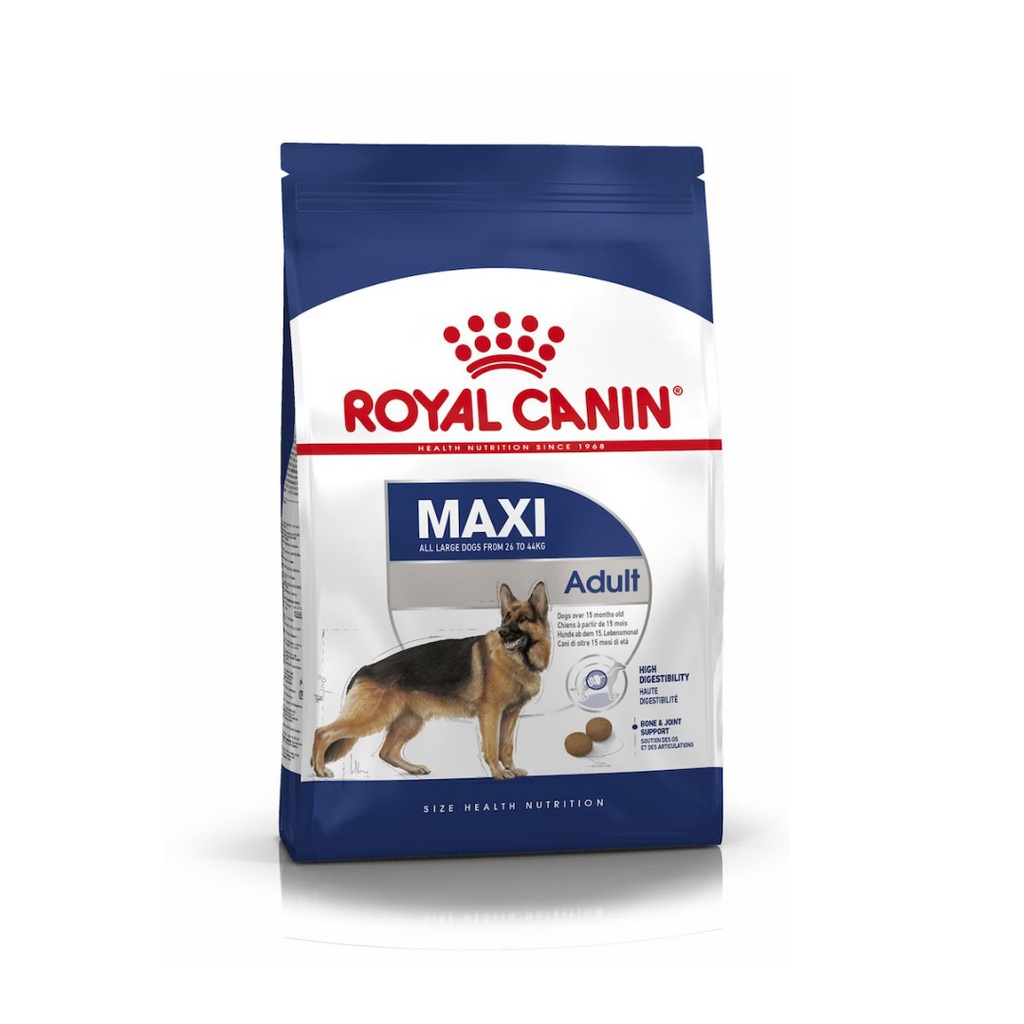 Royal  Maxi Adult 15kg