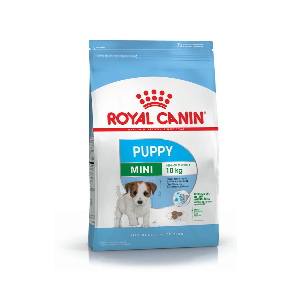 Royal Mini Puppy 15kg