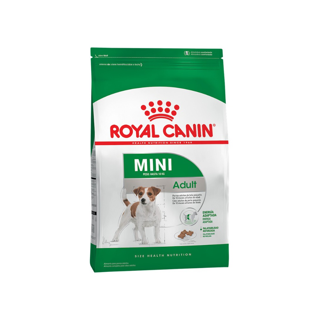 Royal Mini Adult 7,5kg