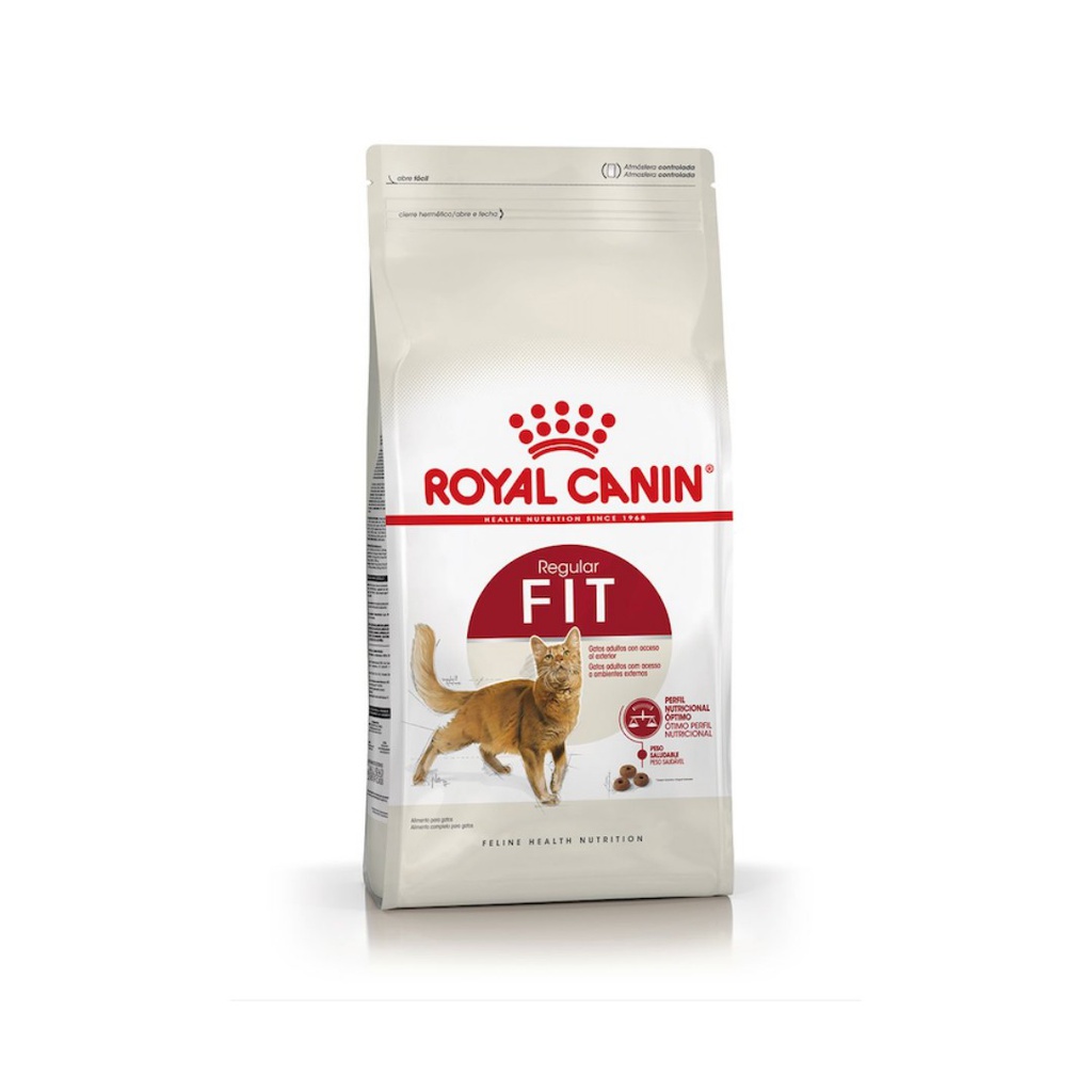 Royal Canin Fit 7,5kg