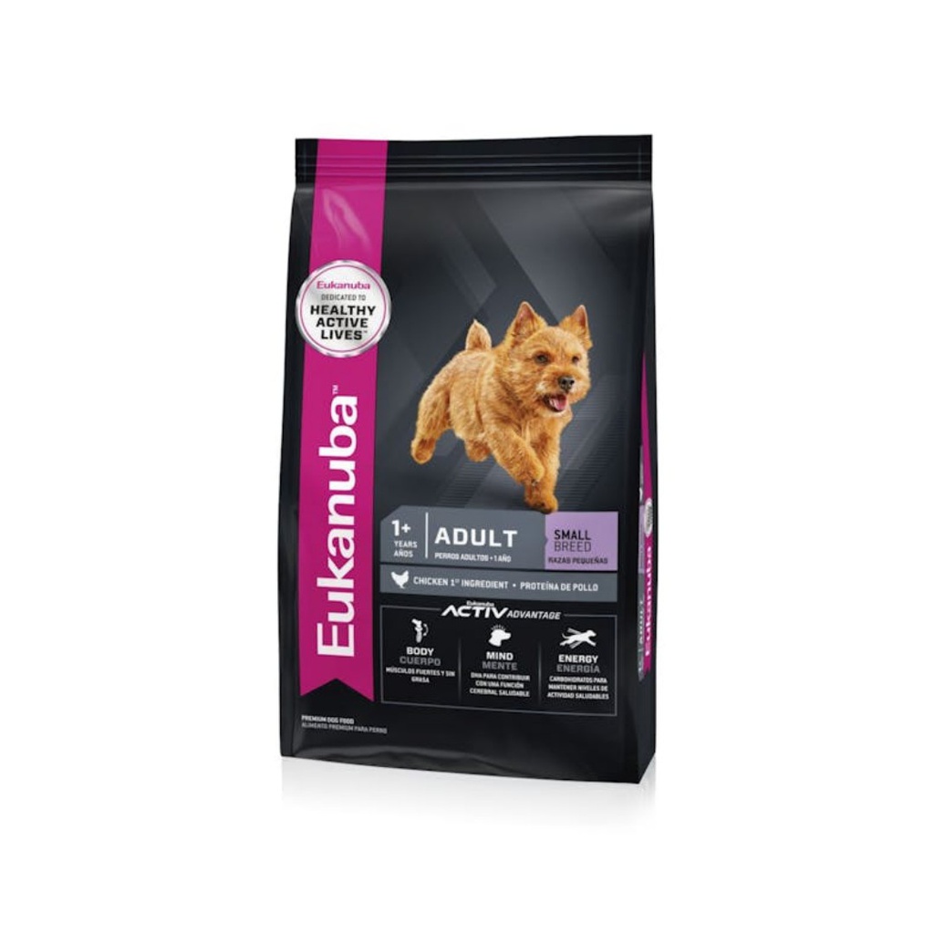 Eukanuba Adulto Small 15kg