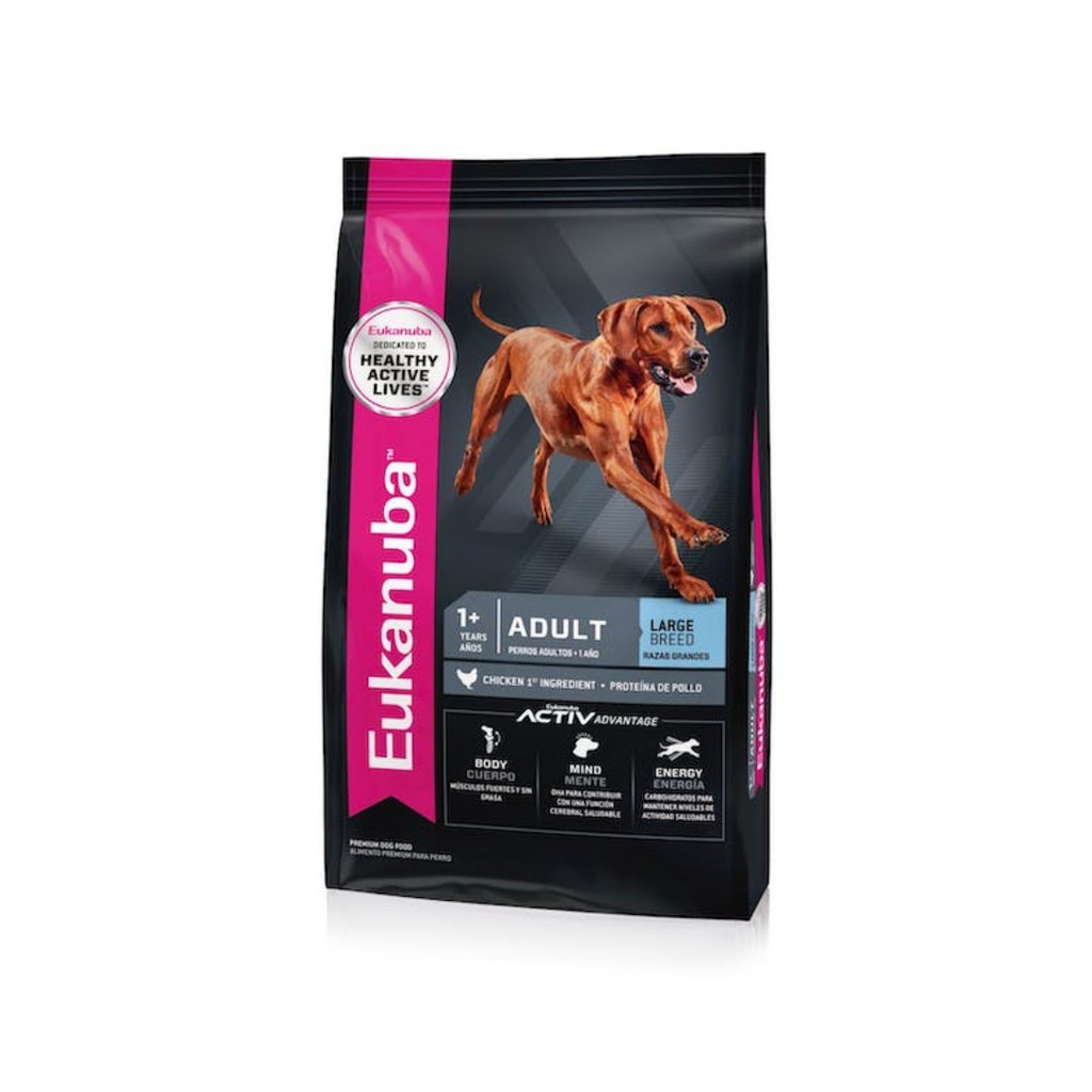 Eukanuba Adulto Large 15kg