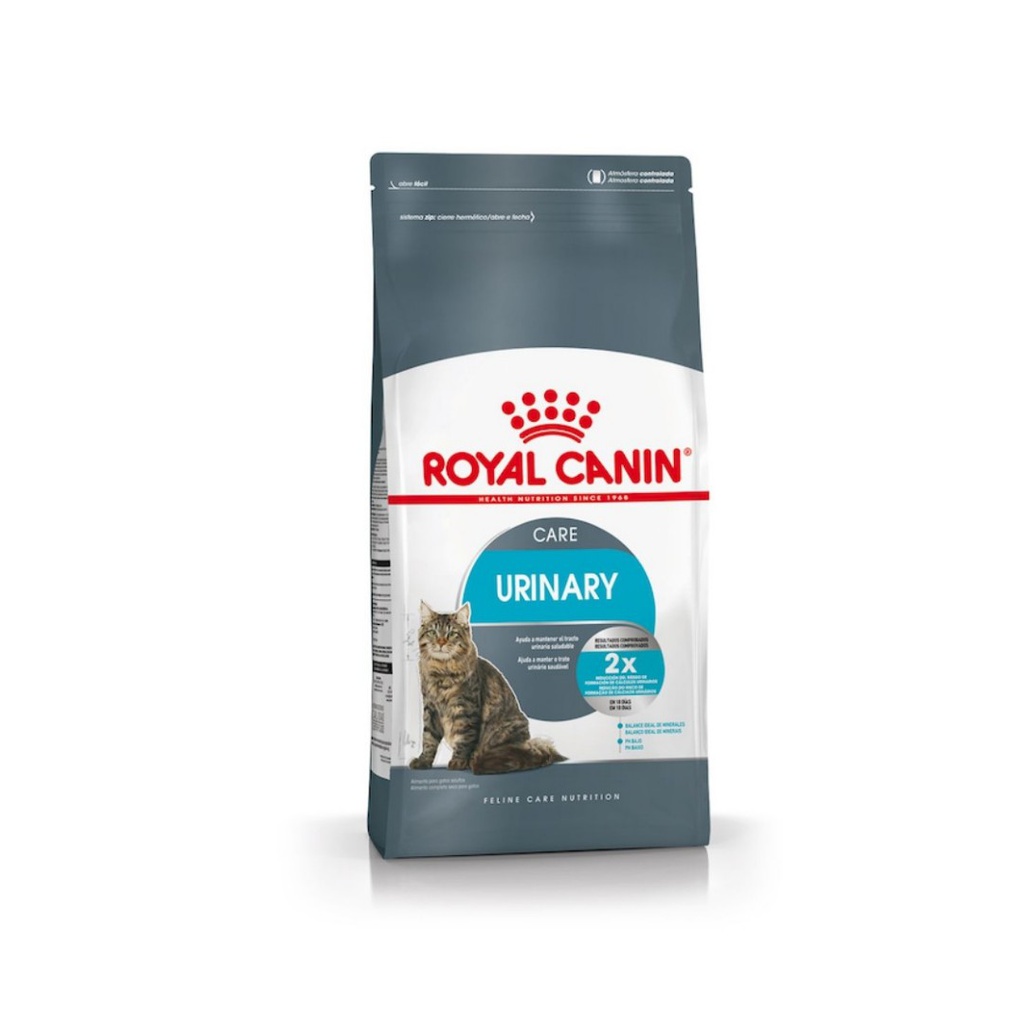 Royal  Urinary Care Cat 7,5kg