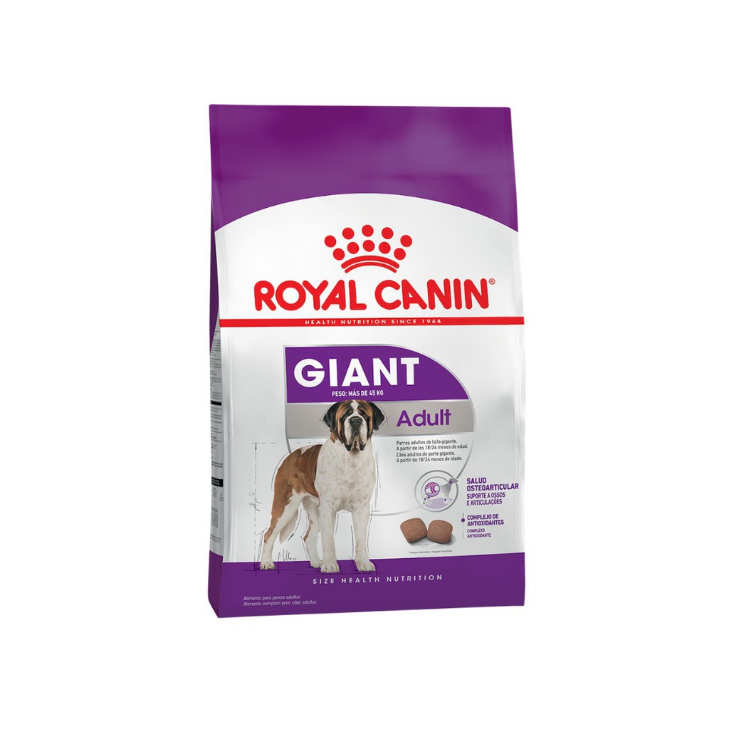 Royal  Giant Adult 15kg