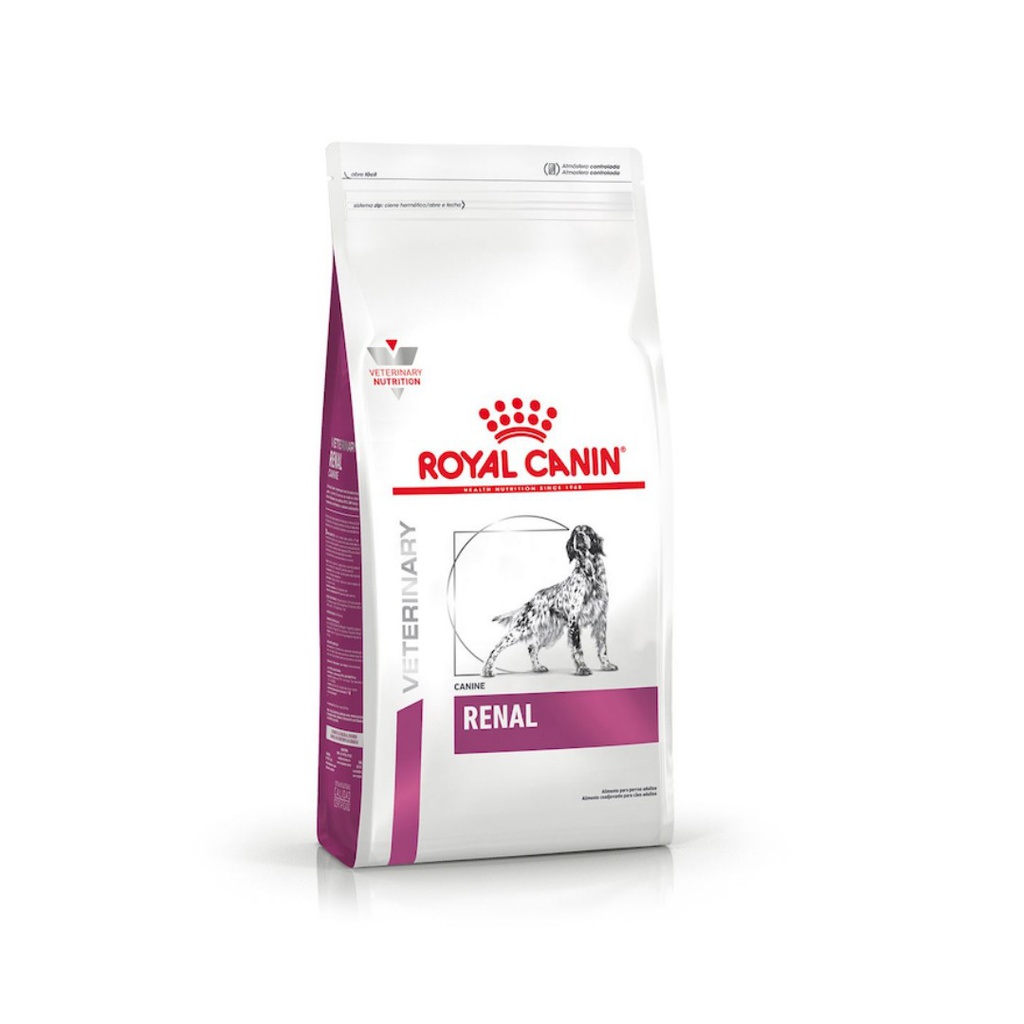 Royal  Renal Dog 10kg