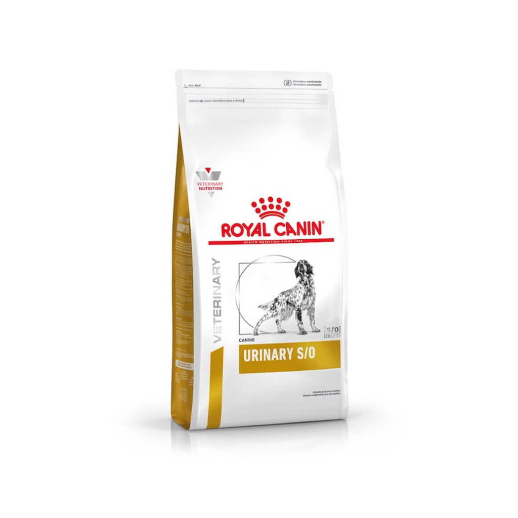 Royal Canin Urinary Dog 10kg