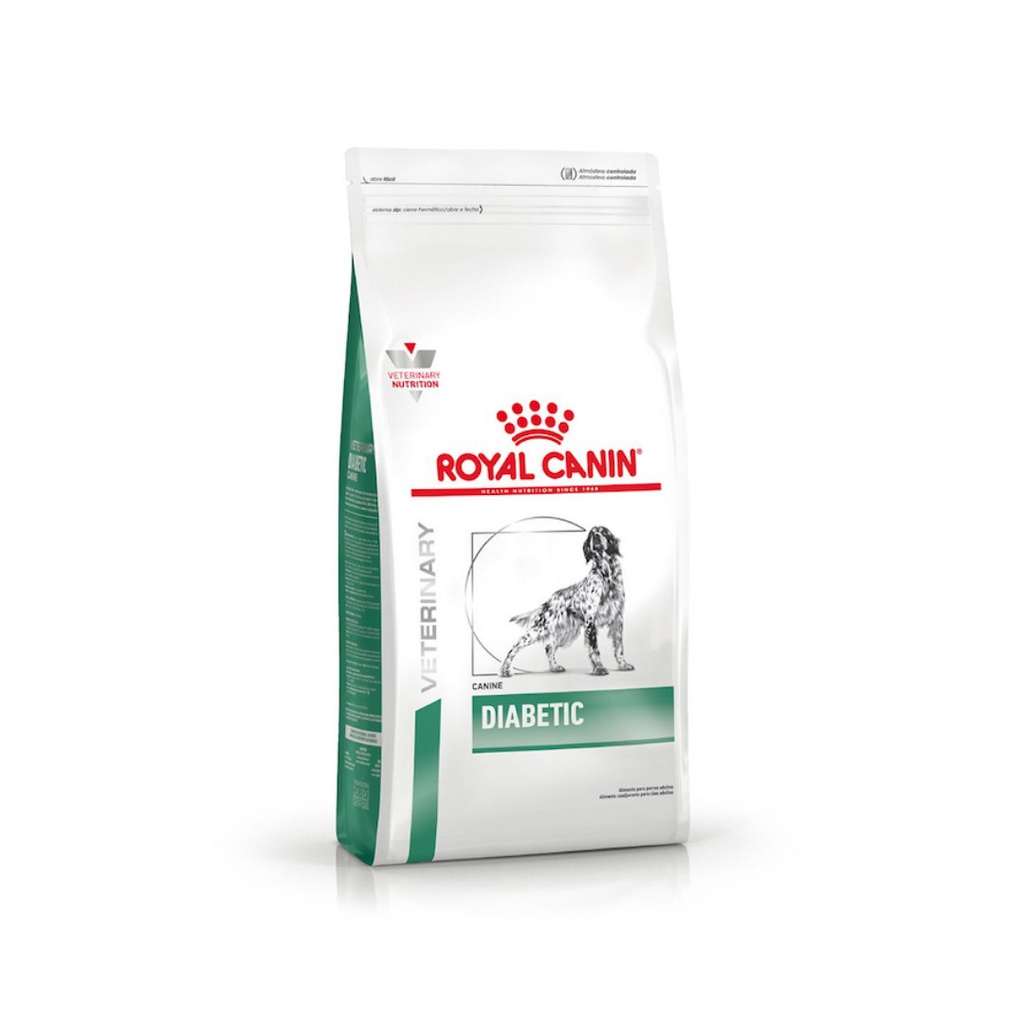 Royal  Diabetic Canine Dog 10kg