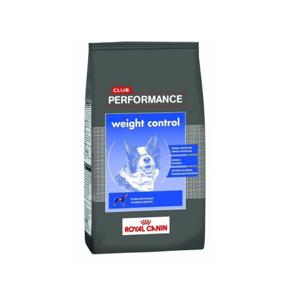 Royal  Club Performance Weight Control 15kg