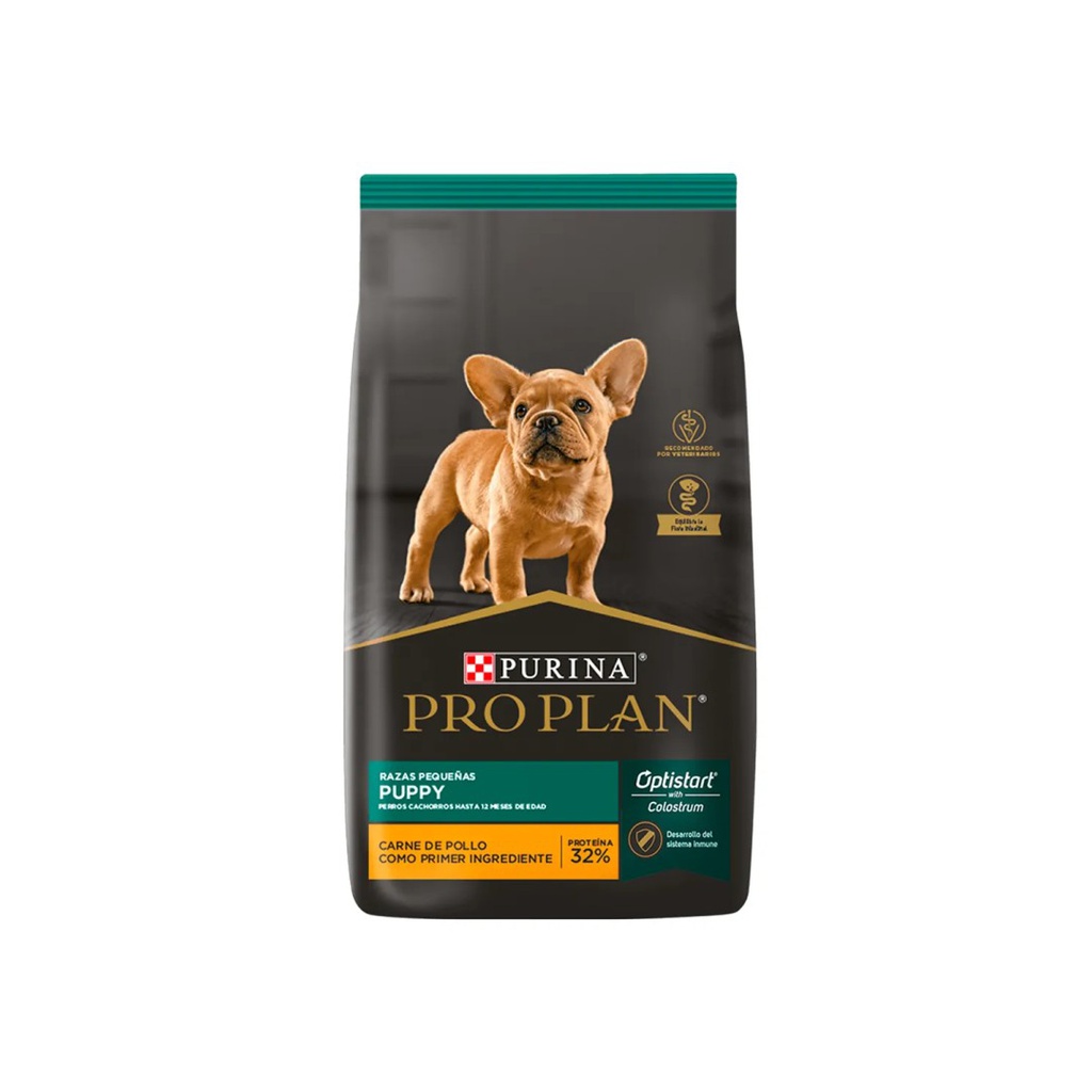 Pro Plan Puppy Small 7,5kg