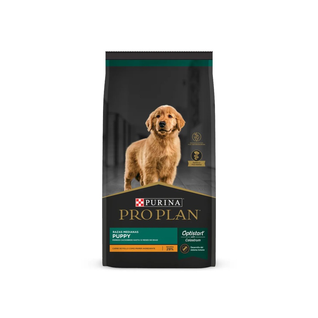 Pro Plan Puppy Medium 15kg