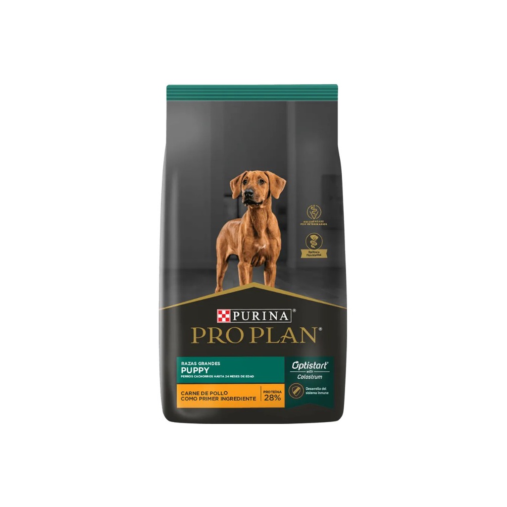 Pro Plan Puppy Large 15kg