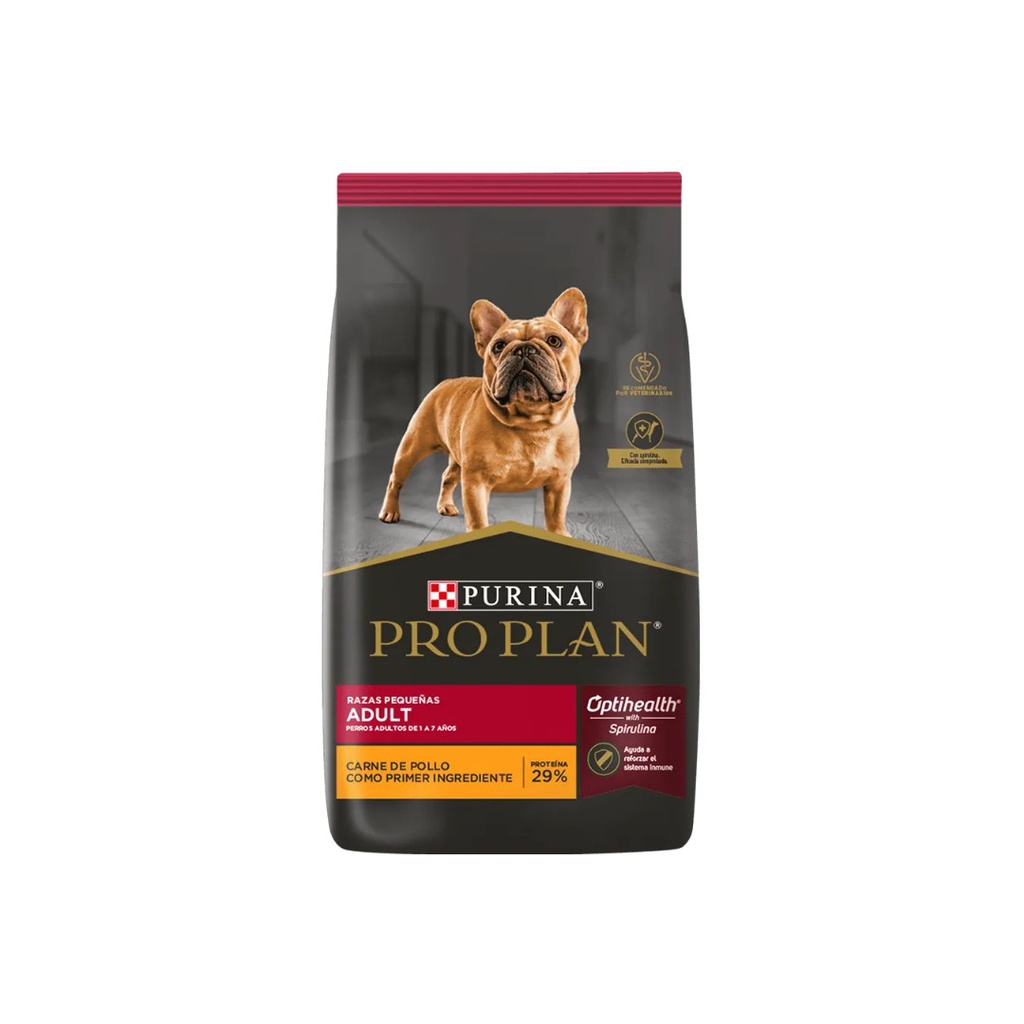 Pro Plan Adult Small 7,5kg