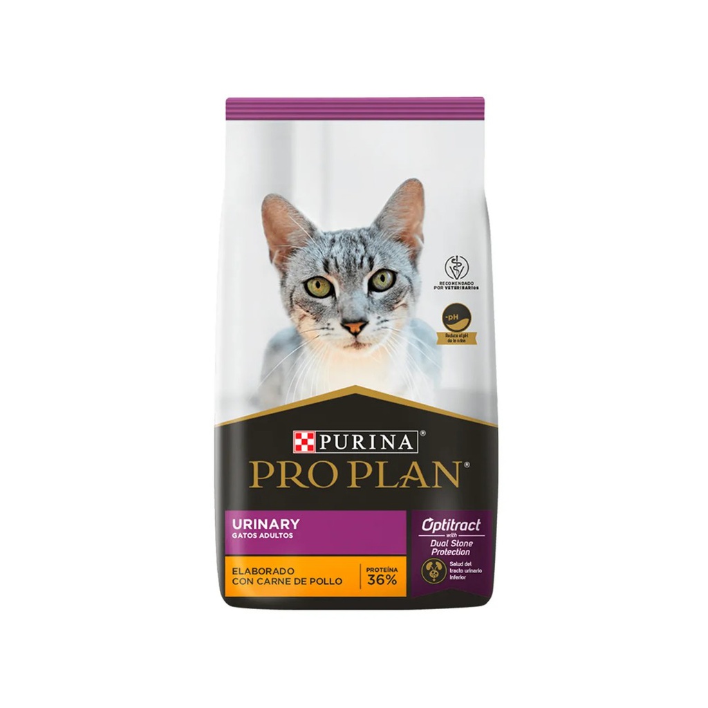 Pro Plan Cat Urinary 7,5kg 