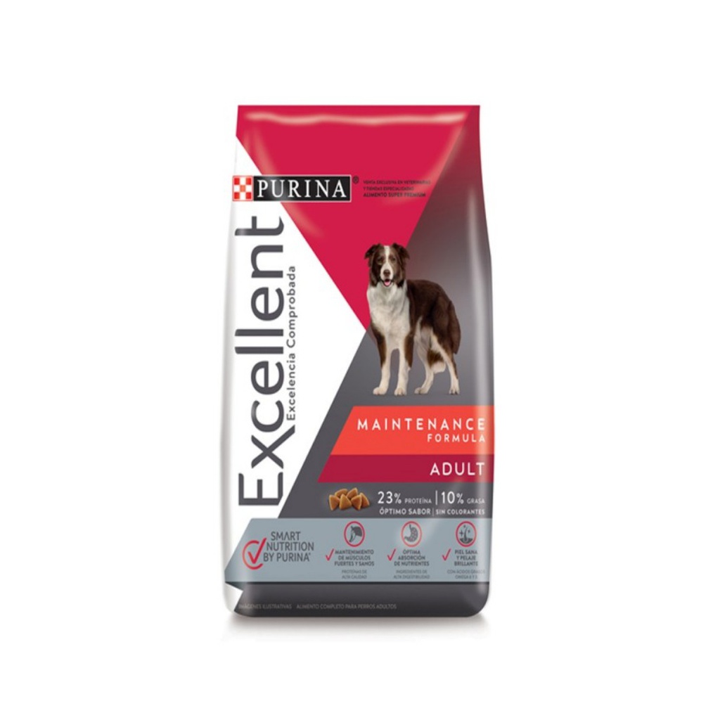 Excellent Dog Adult Maintenence 20kg