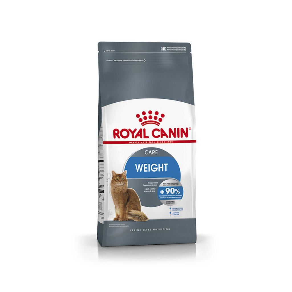 Royal  Weight Care Cat 1,5kg