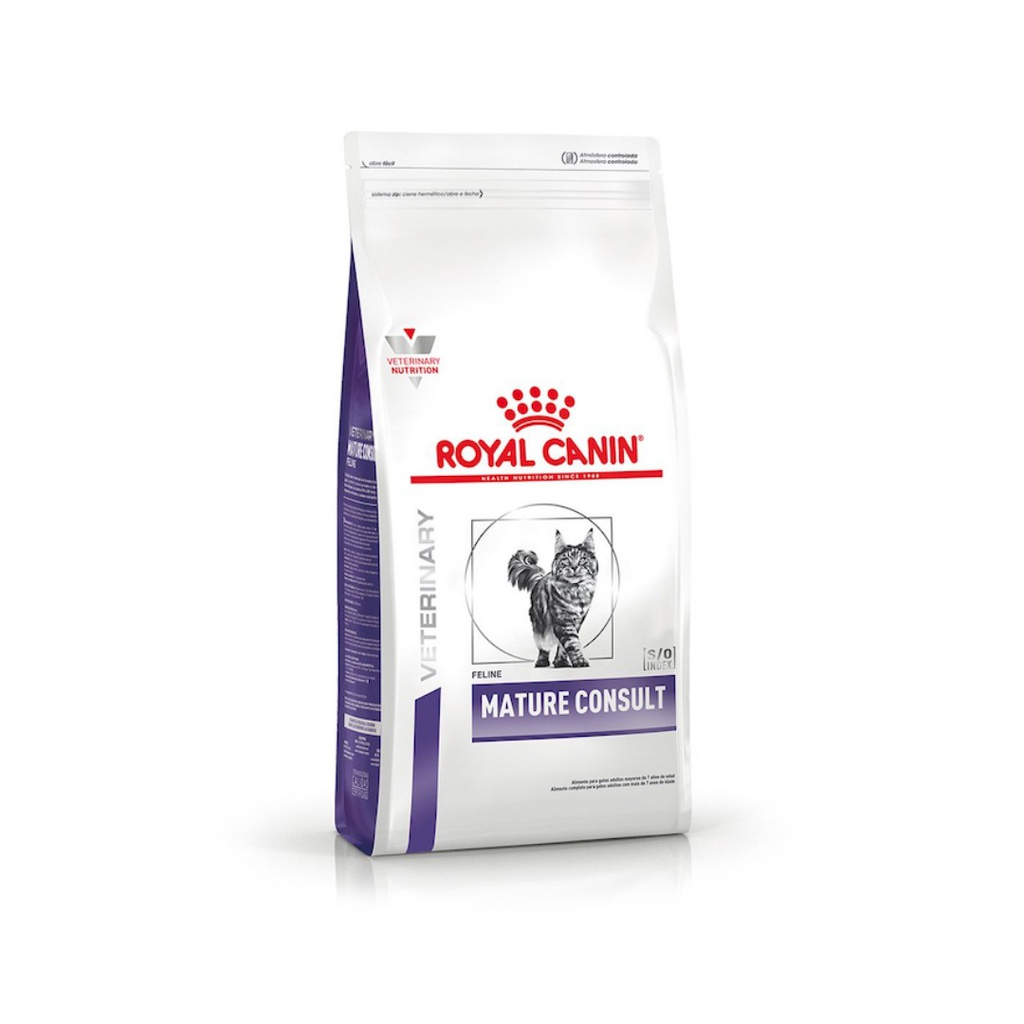 Royal Mature Consult Cat 3,5kg