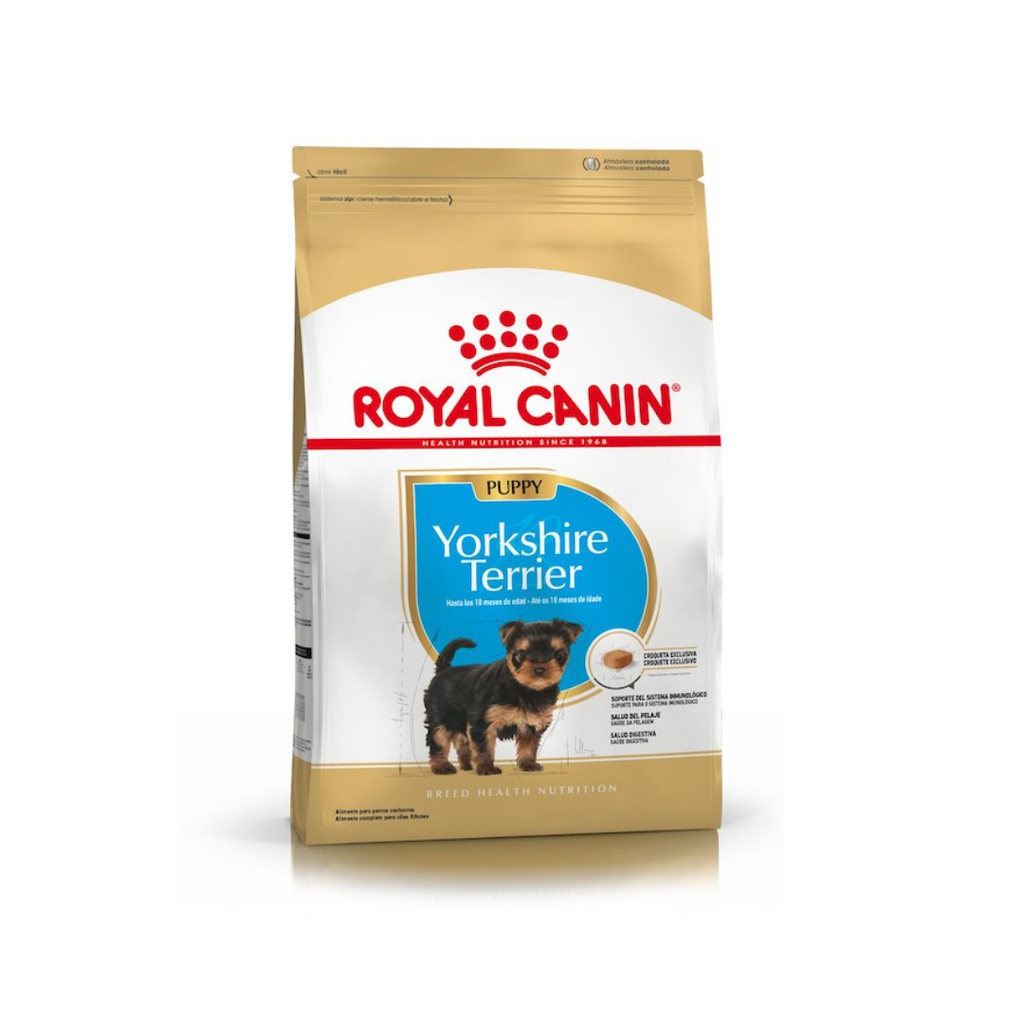 Royal  Yorkshire Terrier Junior 3kg