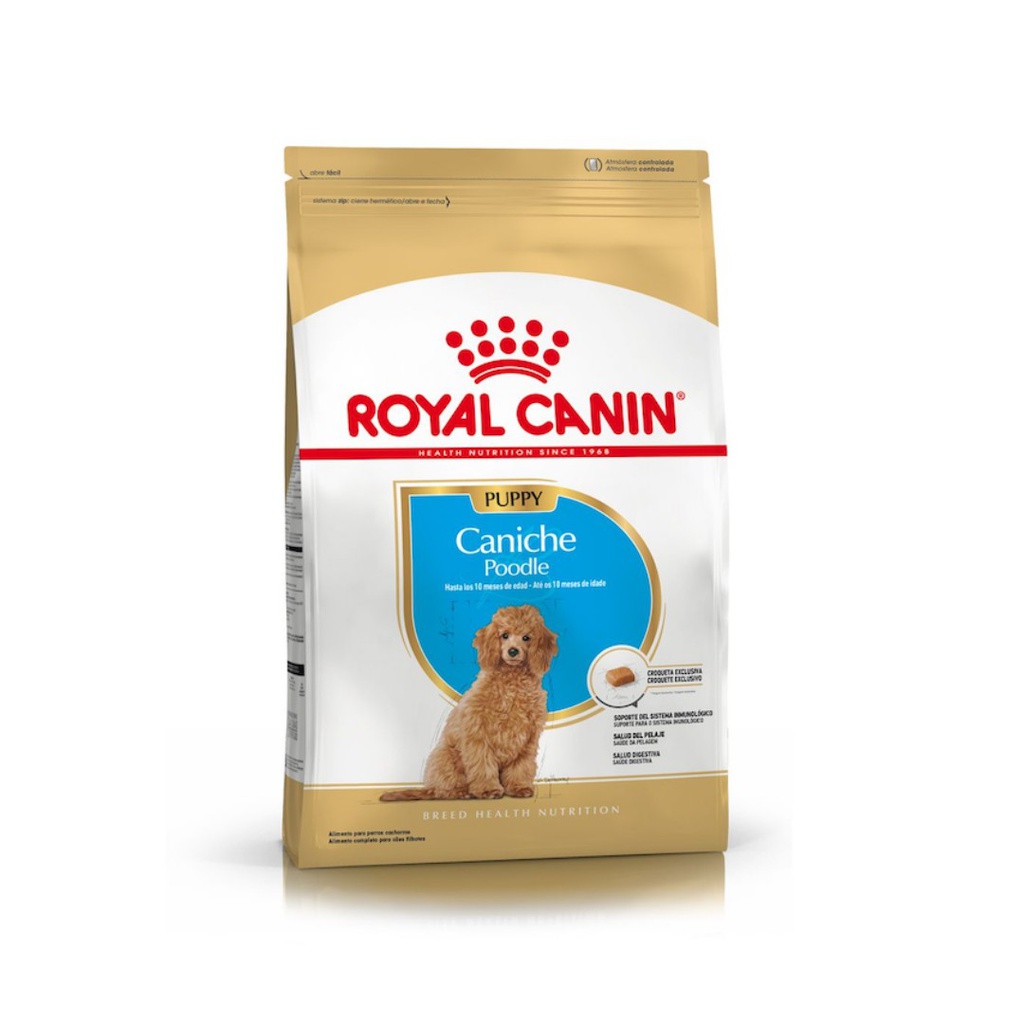 Royal  Caniche Junior 3kg