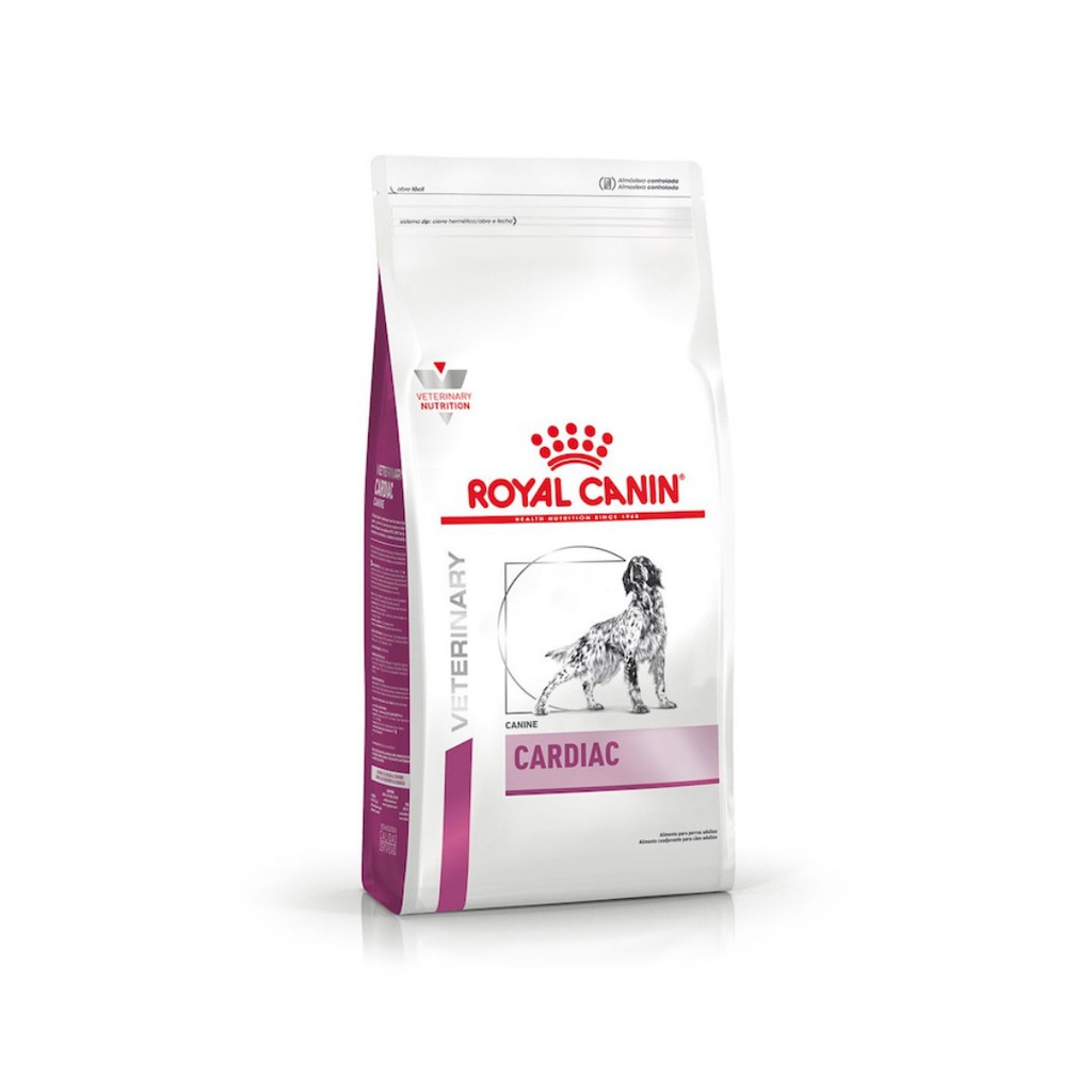 Royal Cardiac Dog 10kg