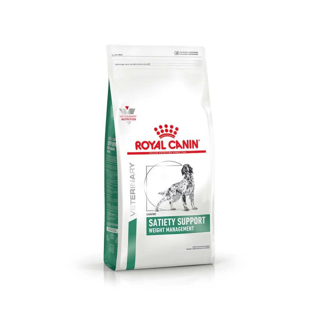 Royal  Satiety Support Dog 15kg