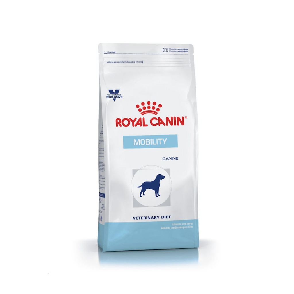 Royal  Mobility Support Dog 10kg