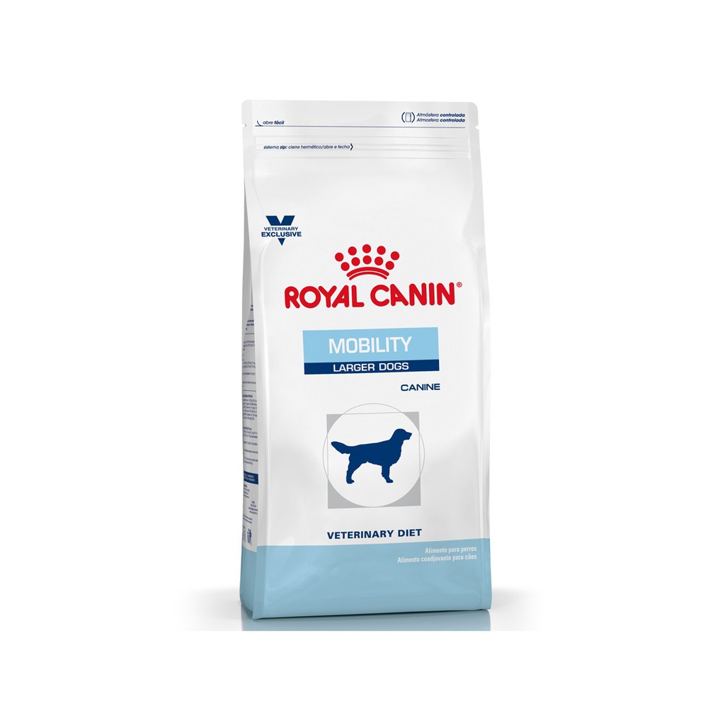 Royal Mobility Larger Dogs  15kg