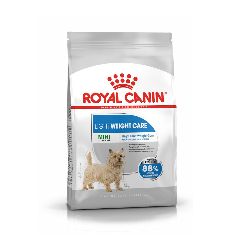 Royal  Mini Weight Care 3kg