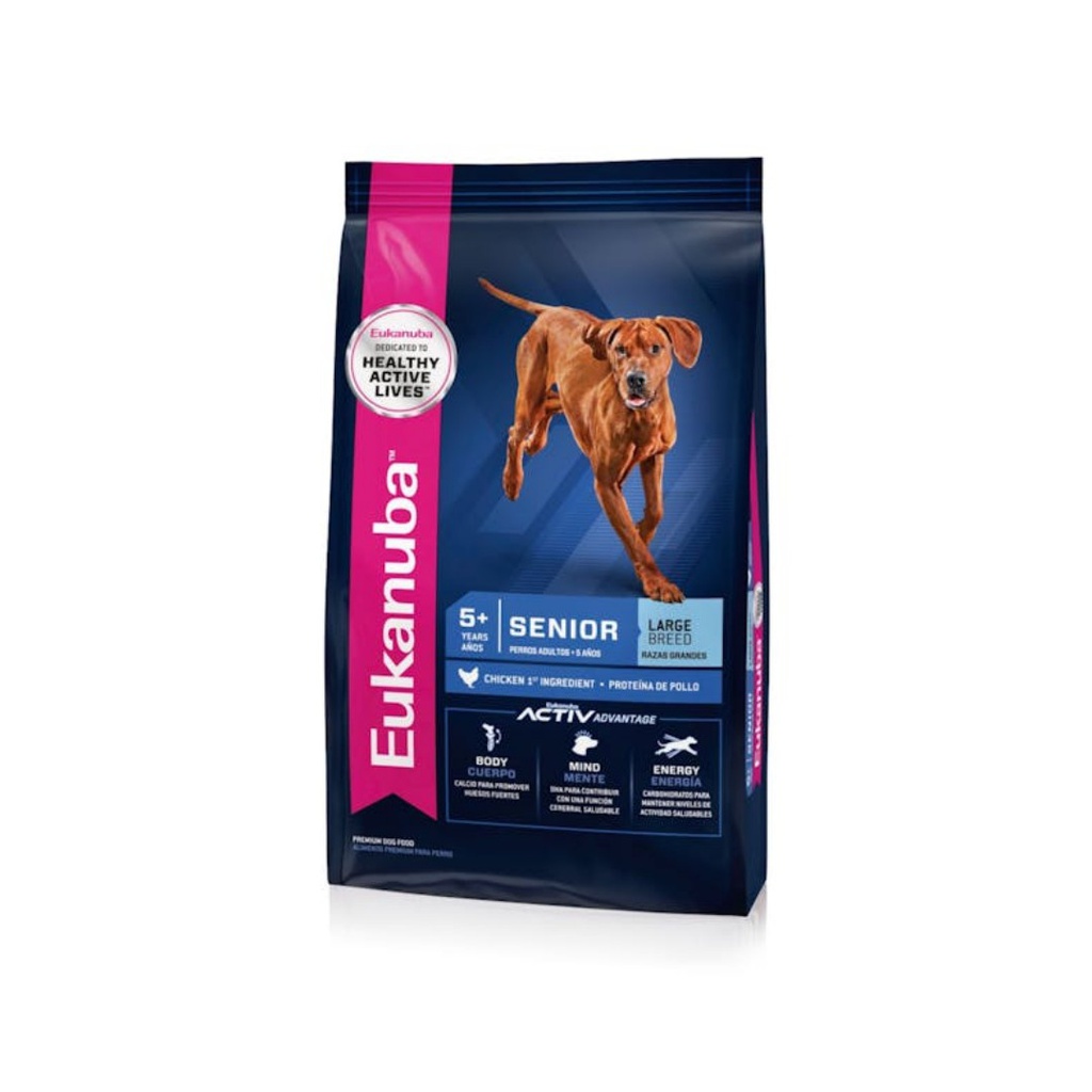 Eukanuba Senior Large 15kg