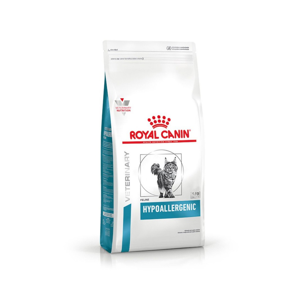 Royal Hypoallergenic Cat 1,5kg