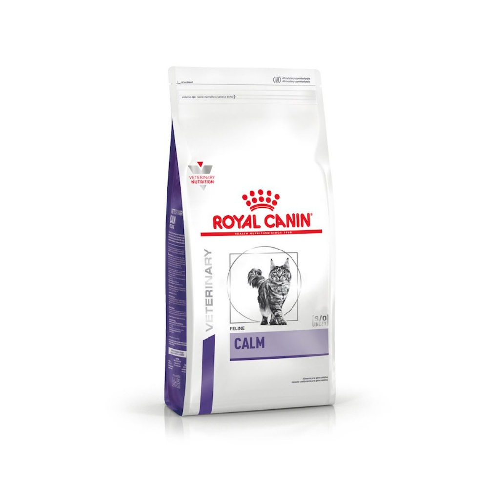 Royal Calm Cat  2kg