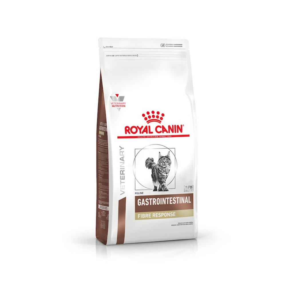 Royal Canin Gastro Fibre Response Cat  2kg