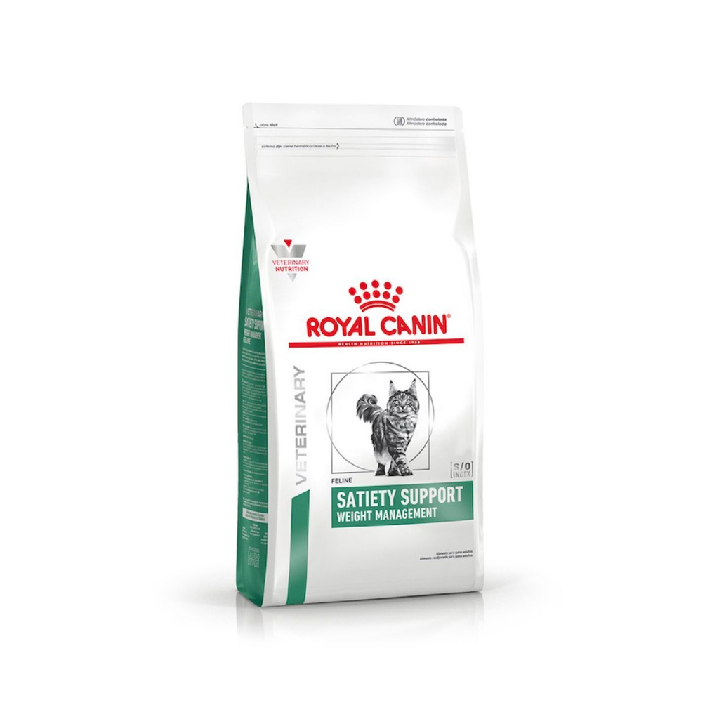 Royal Canin Satiety FelineCat  1,5kg