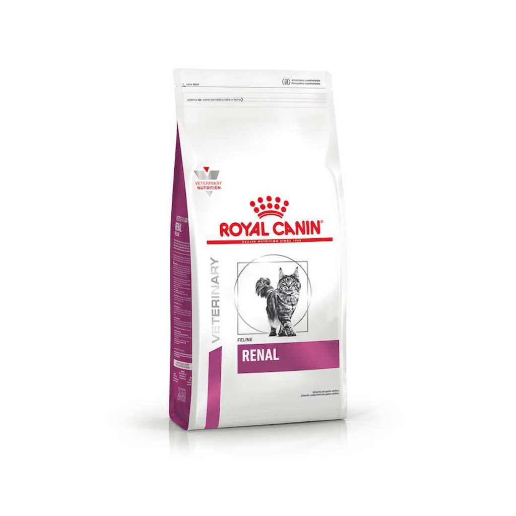 Royal Renal Cat 2kg