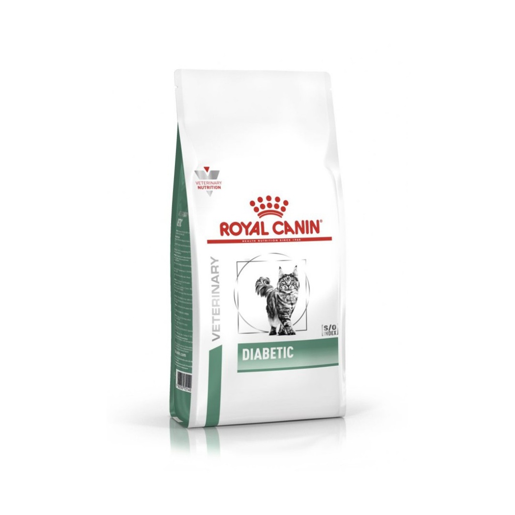 Royal  Diabetic Feline Cat  1,5kg