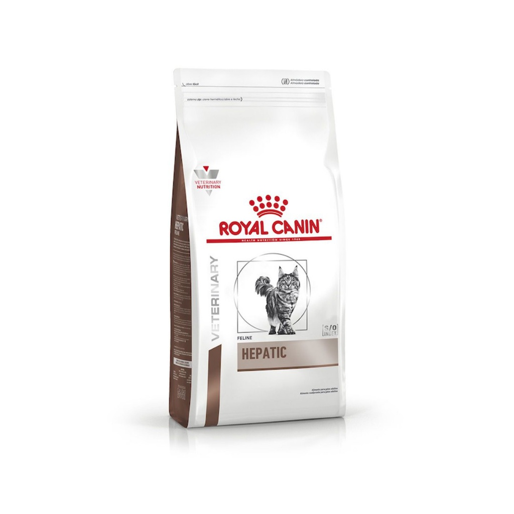 Royal Hepatic Cat 1,5kg