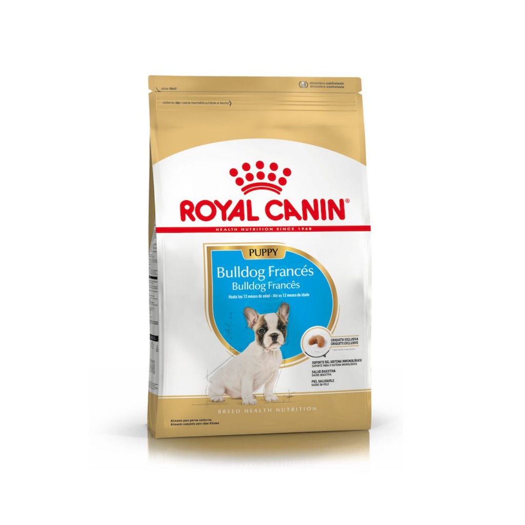 Royal  Bulldog Frances Junior 1kg