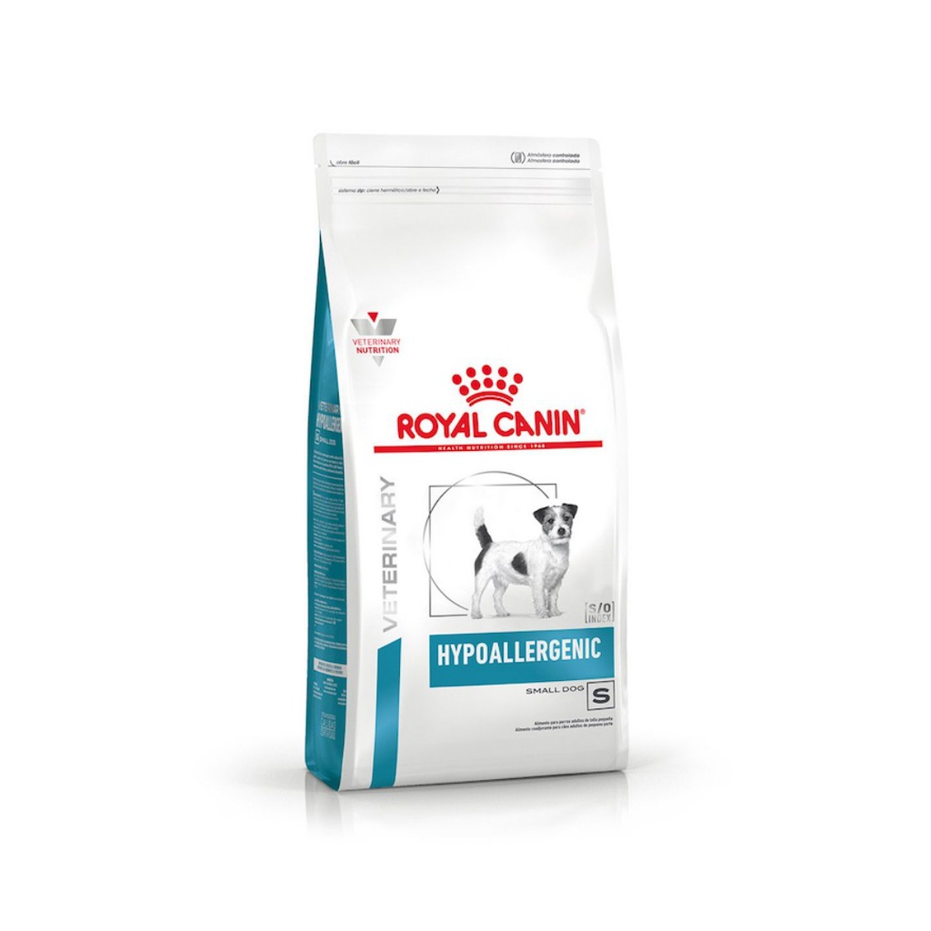 Royal  Hypoallergenic Small Dog 2kg