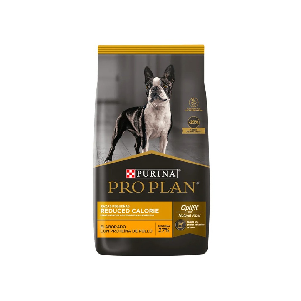 Pro Plan Reduce Small 7,5kg