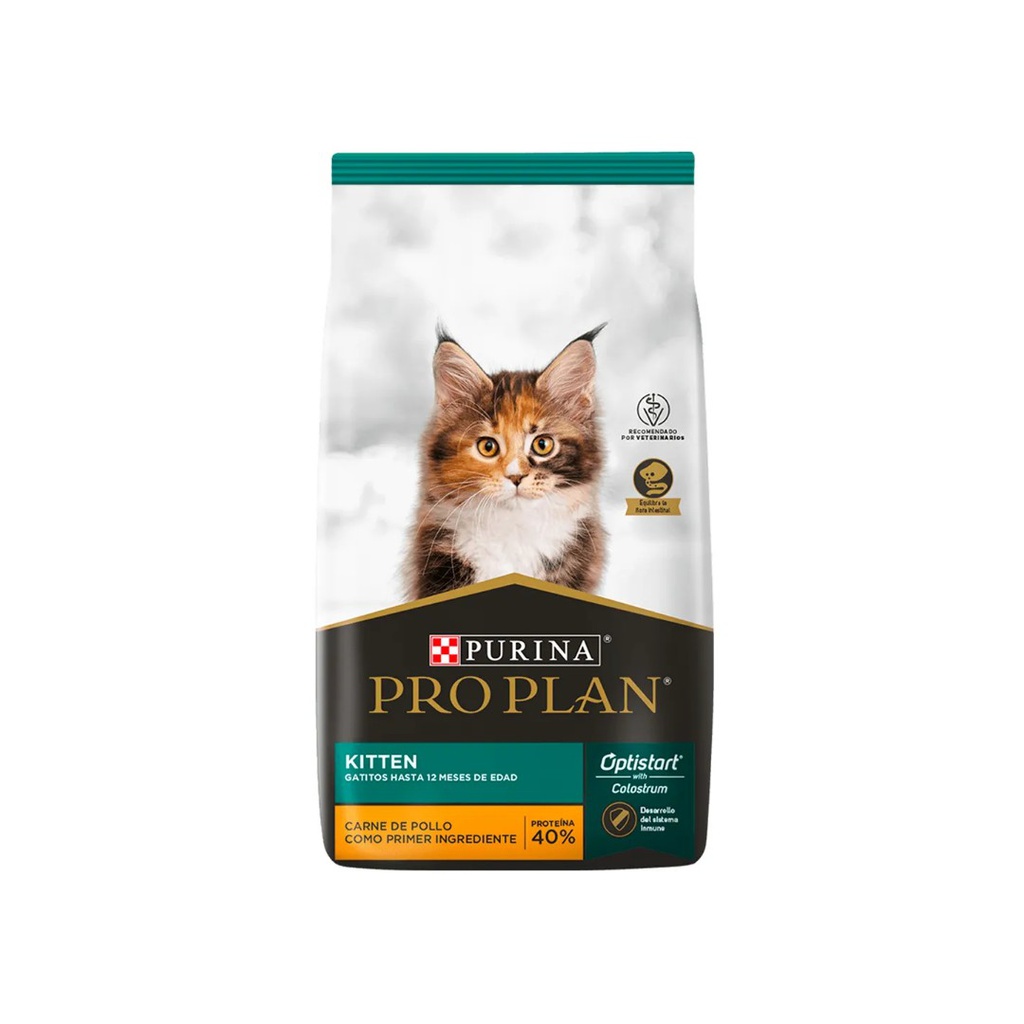 Pro Plan Kitten 7,5kg