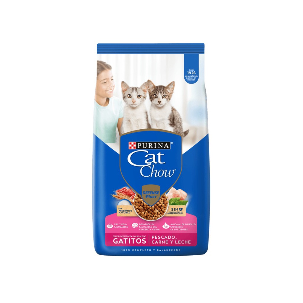 Cat Chow Kitten 15kg