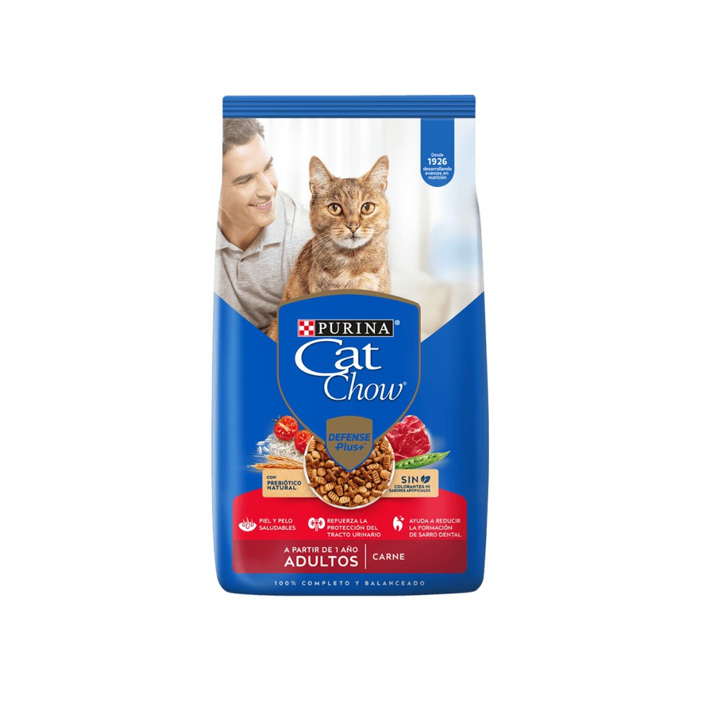 Cat Chow Cat Adulto Carne 15kg