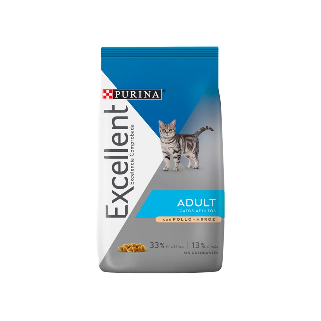 Excellent Cat Adult 3kg