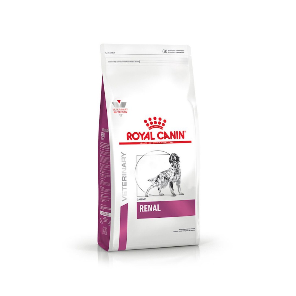 Royal Renal Dog 1,5kg