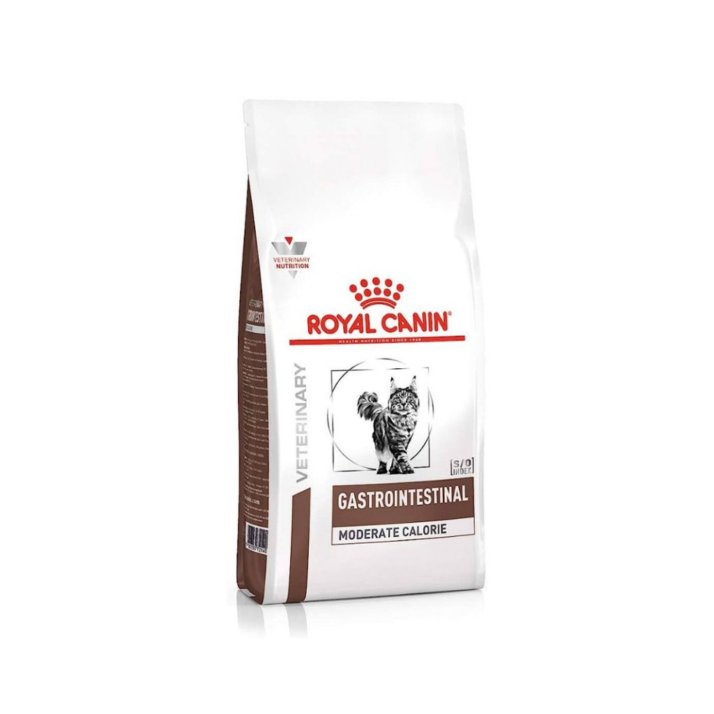 Royal  Gastrointestinal Cat MC 2kg