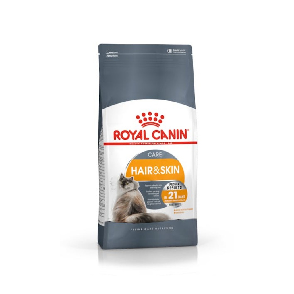 Royal  Hair & Skin Care Cat  2kg