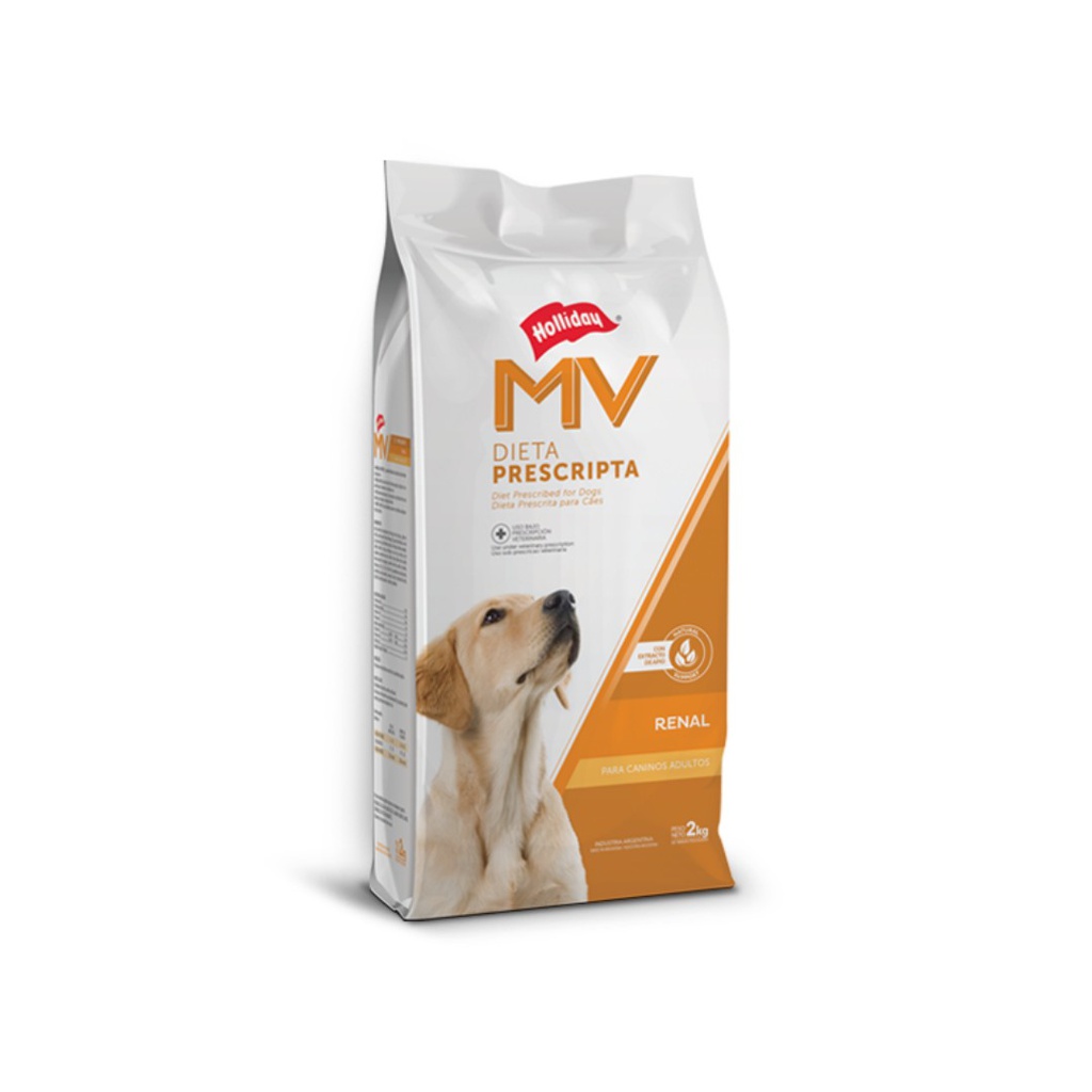 MV Dog renal 2kg